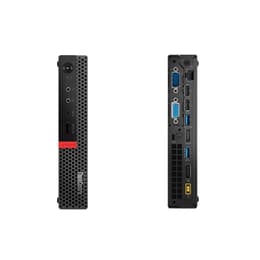 Lenovo ThinkCentre M920Q Tiny Core i5-8400T 1.7 - SSD 256 GB - 8GB