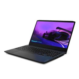 Lenovo IdeaPad Gaming 3 15IHU6 15" (2021) - Core i5-11320H - 8GB - SSD 512 GB AZERTY - Γαλλικό