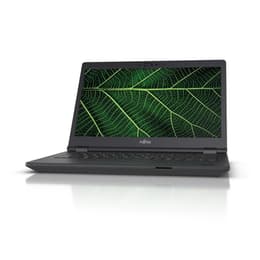 Fujitsu LifeBook E5411 14" (2021) - Core i3-1115G4 - 16GB - SSD 256 Gb QWERTZ - Γερμανικό