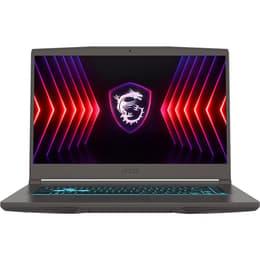 MSI Thin A15 B7VF 226NL 15" - Ryzen 5 7535HS - 32GB - SSD 1 TBGB NVIDIA GeForce RTX 4060 AZERTY - Γαλλικό