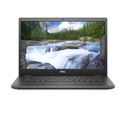 Dell Latitude 3410 14" (2020) - Core i5-10310U - 8GB - SSD 256 Gb AZERTY - Γαλλικό