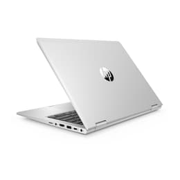 HP ProBook X360 435 G7 13" (2020) - Ryzen 7 - 4000 Series (U) - 16GB - SSD 512 GB QWERTZ - Γερμανικό