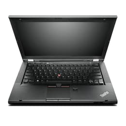Lenovo ThinkPad T430 14" Core i5-3320M - SSD 128 GB - 8GB AZERTY - Γαλλικό