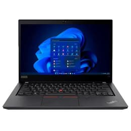 Lenovo ThinkPad T14 Gen 2I 14" (2021) - Core i5-1145G7 - 16GB - SSD 256 GB QWERTY - Αγγλικά