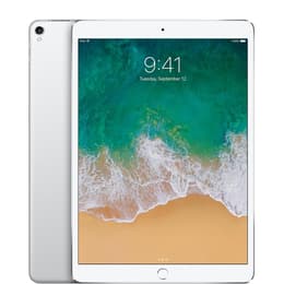 iPad Pro 10.5 (2017) 1η γενιά 64 Go - WiFi - Ασημί