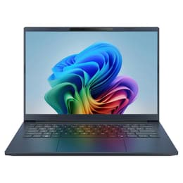 Acer Aspire 14 AI 14" (2026) - Snapdragon X X1-26-100 - 32GB - SSD 1 tb QWERTY - Σουηδικό
