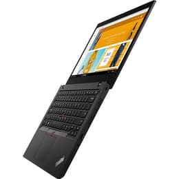 Lenovo ThinkPad L14 G2 14" (2021) - Ryzen 5 - 5000 Series (U) - 16GB - SSD 512 GB QWERTZ - Γερμανικό
