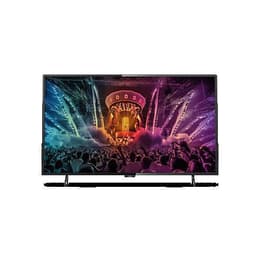 TV Philips 122 cm 49PUH6101 3840 x 2160