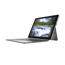 Dell Latitude 7210 12" Core i5-10210U - SSD 512 GB - 8GB Χωρίς πληκτρολόγιο