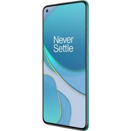 OnePlus 8T 256GB - Πράσινο - Ξεκλείδωτο