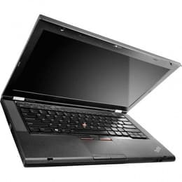 Lenovo ThinkPad T430 14" (2012) - Core i5-3320M - 4GB - SSD 128 Gb AZERTY - Βέλγιο