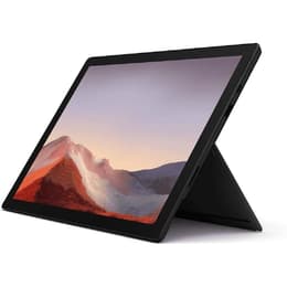 Microsoft Surface Pro 7 12"(2020) - Core i5 - Gen 10 (G) - 8GB - SSD 256 GB QWERTY - Αγγλικά
