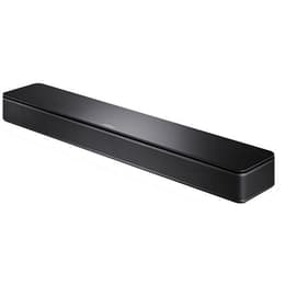 Soundbar & Home Cinema Bose TV Speaker - Μαύρο