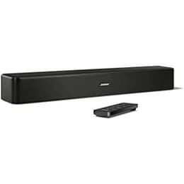 Soundbar & Home Cinema Bose TV Speaker - Μαύρο