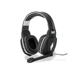Under Control Filaire Jack 1,5M Xbox One gaming καλωδιωμένο Ακουστικά Μικρόφωνο - Μαύρο