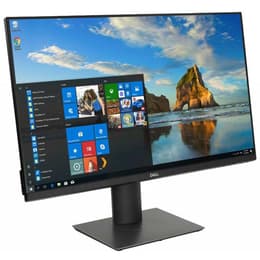 24" Dell U2421HEt 1920 x 1080 LCD monitor Μαύρο