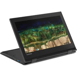 Lenovo 500E ChromeBook G3 Celeron N4500 1.1 GHz 64GB eMMC - 8GB QWERTY - Σουηδικό
