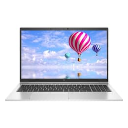 HP EliteBook 850 G7 15" (2020) - Core i7 - Gen 10 (U) - 16GB - SSD 512 GB QWERTY - Ισπανικό