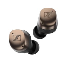 Аκουστικά Bluetooth - Sennheiser Momentum True Wireless 4