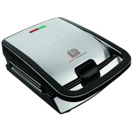 Tefal SNACK COLLECTION SW853D12 Βαφλιέρα & Τοστιέρα