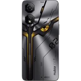 ZTE nubia Neo 2 5G 256GB - Γκρι - Ξεκλείδωτο