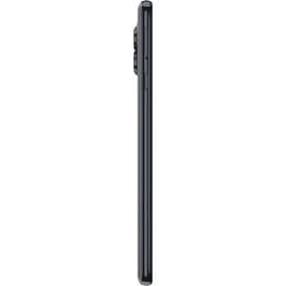 Motorola Edge 20 Lite 128GB - Μαύρο - Ξεκλείδωτο