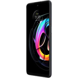 Motorola Edge 20 Lite 128GB - Μαύρο - Ξεκλείδωτο