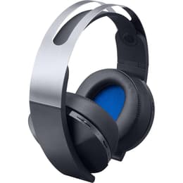 Sony Platinum Wireless 7.1 gaming ενσύρματο + ασύρματο Ακουστικά Μικρόφωνο - Γκρι/Μαύρο