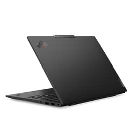Lenovo ThinkPad X1 Carbon G12 14" (2023) - Core Ultra 5 125U - 16GB - SSD 512 GB QWERTY - Αγγλικά