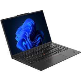 Lenovo ThinkPad X1 Carbon G12 14" (2023) - Core Ultra 5 125U - 16GB - SSD 512 GB QWERTY - Αγγλικά