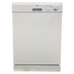 Πλυντήριο πιάτων πάγκου 59.5 cm Listo LVA47L1B - 12 έως 16 σερβίτσια μαχαιροπήρουνα