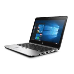 Hp EliteBook 820 G3 12"(2015) - Core i5-6300U - 8GB - SSD 512 Gb AZERTY - Γαλλικό