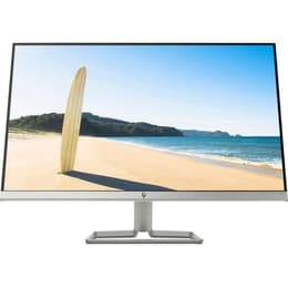 27" HP 27FW LCD monitor Άσπρο