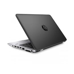 Hp EliteBook 820 G2 12"(2015) - Core i5-5200U - 8GB - SSD 128 Gb QWERTY - Ισπανικό