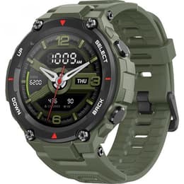 Amazfit T-Rex Bluetooth 47 mm - Πράσινο