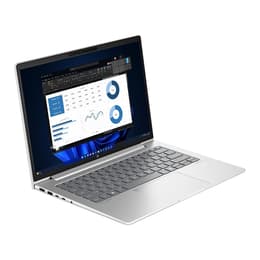 HP ProBook 440 G11 14" (2024) - Core Ultra 5 125U - 8GB - SSD 512 GB QWERTY - Αγγλικά