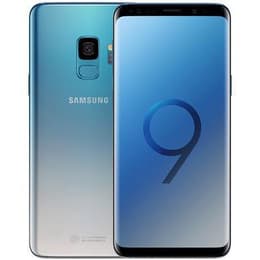 Galaxy S9 Dual Sim