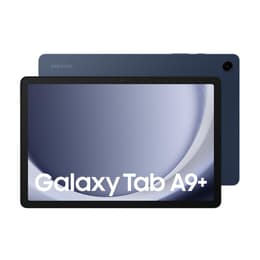 Galaxy Tab A9+ 128GB - Μπλε Σκούρο - WiFi