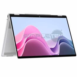 HP OmniBook X Flip 2 in 1 16" (2025) - Core Ultra 5 226V - 16GB - SSD 512 GB QWERTY - Ιταλικό