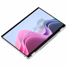 HP OmniBook X Flip 2 in 1 16" (2025) - Core Ultra 5 226V - 16GB - SSD 512 GB QWERTY - Ιταλικό