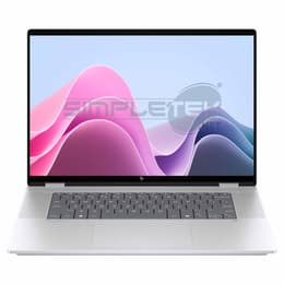 HP OmniBook X Flip 2 in 1 16" (2025) - Core Ultra 5 226V - 16GB - SSD 512 GB QWERTY - Ιταλικό