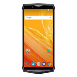 Ulefone Power 5 64GB - Μαύρο - Ξεκλείδωτο