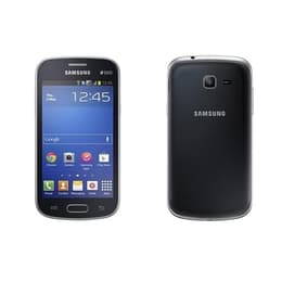 Galaxy S Duos 2 S7582 4GB - Μαύρο - Ξεκλείδωτο