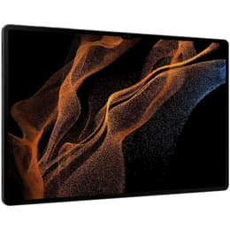 Galaxy Tab S8 Ultra 256GB - Γκρι - WiFi + 5G