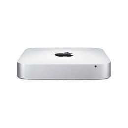 Mac mini (Ιούλιος 2011) Core i5 2,5 GHz - HDD 500 Gb - 4GB