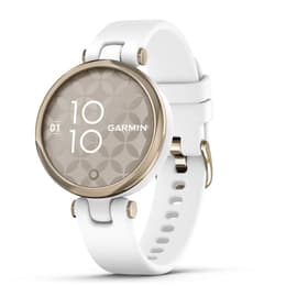Garmin Ρολόγια Lily Sport Παρακολούθηση καρδιακού ρυθμού GPS - Χρυσό