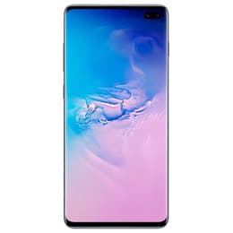 Galaxy S10e 128GB - Μπλε - Ξεκλείδωτο - Dual-SIM