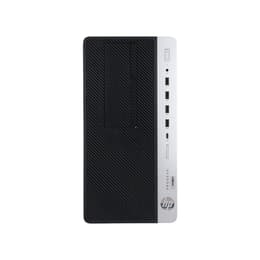 HP ProDesk 600 G3 MT Core i3-6100 3.7 - SSD 1 tb - 8GB
