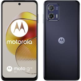 Motorola Moto G73 256GB - Μπλε - Ξεκλείδωτο