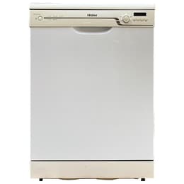 Πλυντήριο πιάτων 60 cm Haier DW12G1449 - 10 έως 12 σερβίτσια μαχαιροπήρουνα